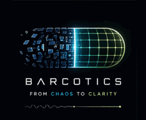 Barcotics T-Shirt: From Chaos To Clarity