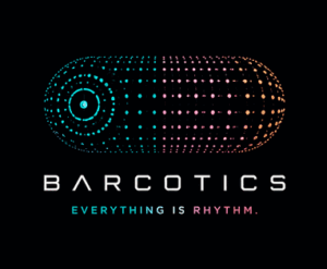 Barcotics T-Shirt: Everything Is Rhythm